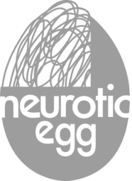 neurotic egg