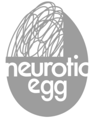 neurotic egg